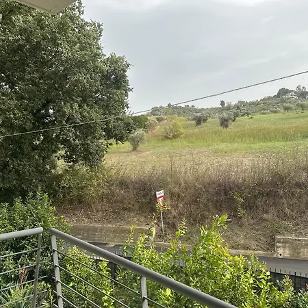 Pennyshouse * سان جيوفانّي تْيَتينو