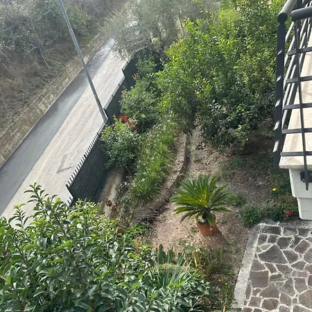 דירה Pennyshouse סן ג'יובאני טאטינו