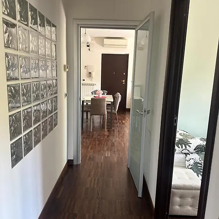 Pennyshouse Appartamento
