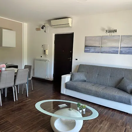 Appartamento Pennyshouse