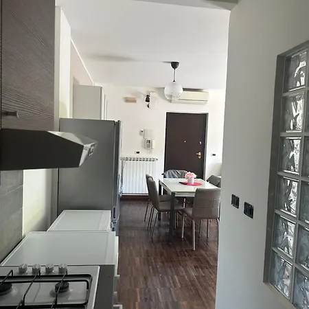 Pennyshouse דירה סן ג'יובאני טאטינו
