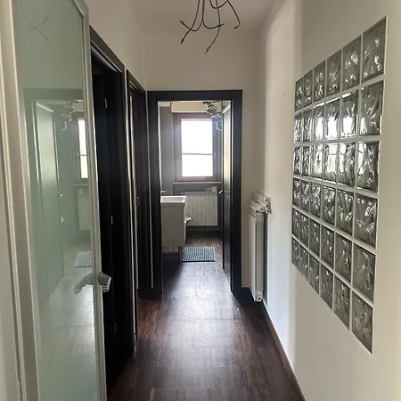 Pennyshouse * סן ג'יובאני טאטינו