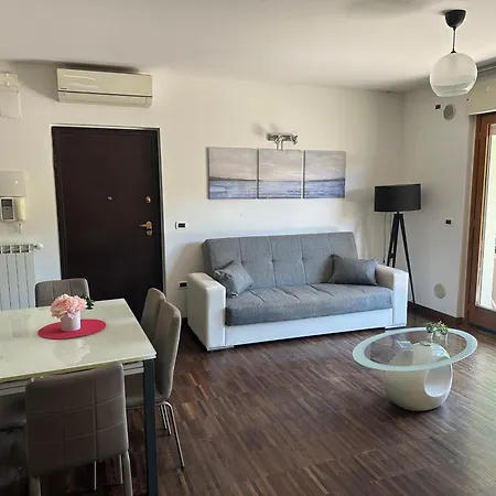 דירה Pennyshouse סן ג'יובאני טאטינו