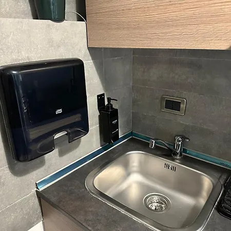 Pennyshouse Appartamento