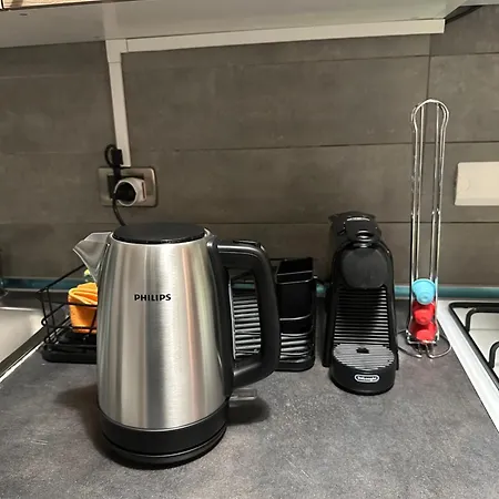 شقة Pennyshouse *