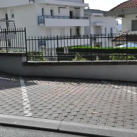 Pennyshouse דירה