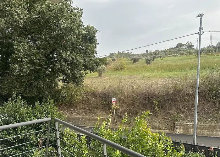 Pennyshouse * سان جيوفانّي تْيَتينو