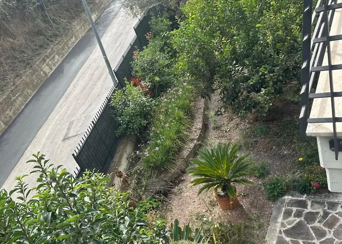 شقة Pennyshouse سان جيوفانّي تْيَتينو