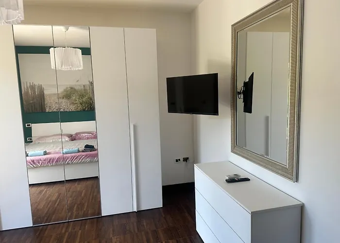 Pennyshouse شقة سان جيوفانّي تْيَتينو