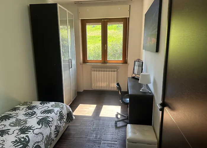 Pennyshouse سان جيوفانّي تْيَتينو