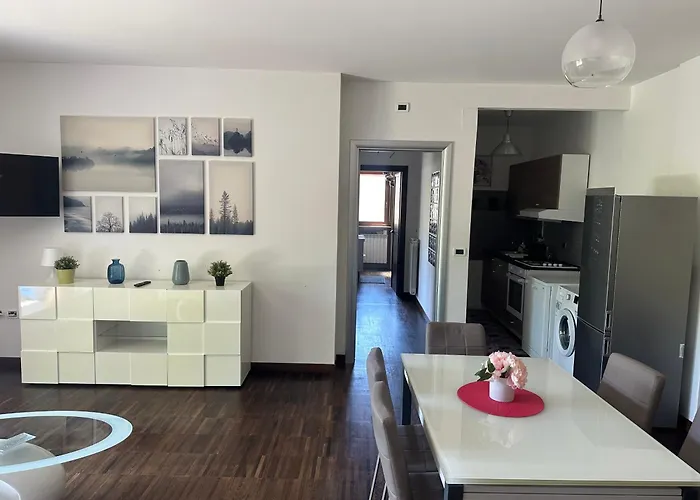 Pennyshouse سان جيوفانّي تْيَتينو