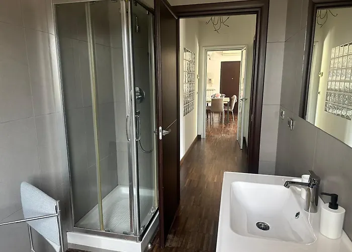 Pennyshouse شقة سان جيوفانّي تْيَتينو