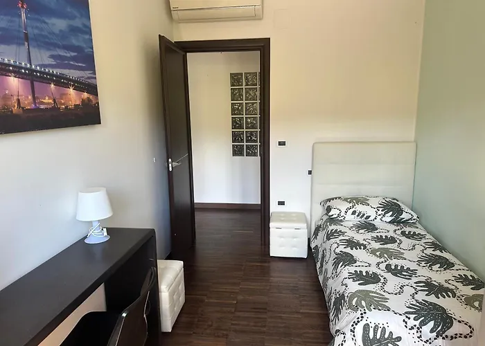 Pennyshouse شقة *