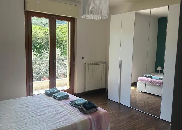 شقة Pennyshouse *