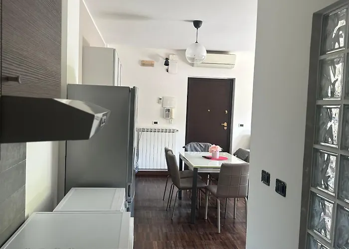 Pennyshouse شقة سان جيوفانّي تْيَتينو