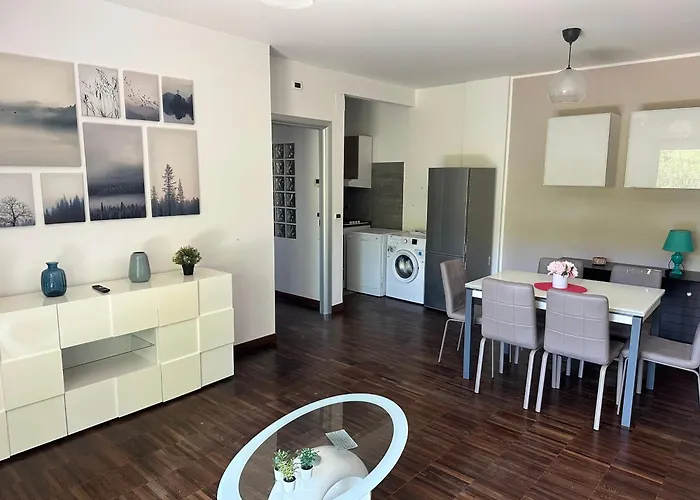 Pennyshouse سان جيوفانّي تْيَتينو