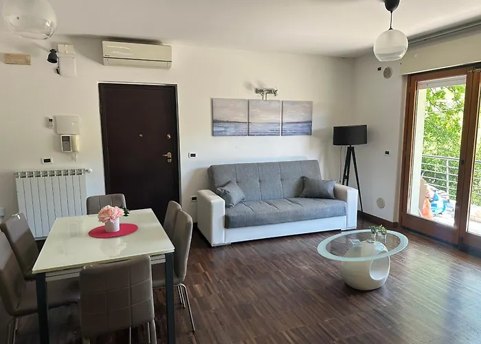 شقة Pennyshouse سان جيوفانّي تْيَتينو