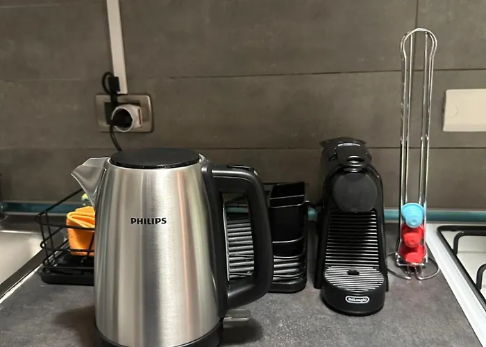 شقة Pennyshouse *