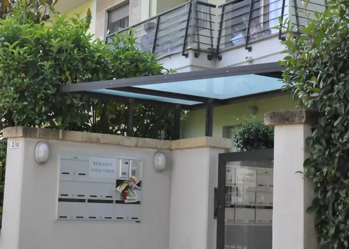 شقة Pennyshouse سان جيوفانّي تْيَتينو